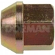 Purchase Top-Quality Écrou de roue by DORMAN/AUTOGRADE - 611-163.1 pa6