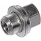 Purchase Top-Quality Wheel Lug Nut by DORMAN/AUTOGRADE - 611-168.1 pa5