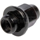 Purchase Top-Quality Wheel Lug Nut by DORMAN/AUTOGRADE pa5