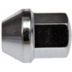 Purchase Top-Quality DORMAN/AUTOGRADE - 611-204 - Wheel Lug Nut (Pack of 10) pa1