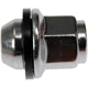 Purchase Top-Quality DORMAN/AUTOGRADE - 611-210 - Écrou de roue pa10