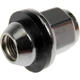 Purchase Top-Quality DORMAN/AUTOGRADE - 611-210 - Écrou de roue pa7