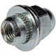 Purchase Top-Quality DORMAN/AUTOGRADE - 611-220.1 - Écrou de roue pa4