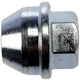 Purchase Top-Quality DORMAN/AUTOGRADE - 611-223.1 - Écrou de roue pa7