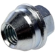 Purchase Top-Quality DORMAN/AUTOGRADE - 611-223.1 - Écrou de roue pa8