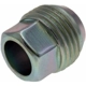 Purchase Top-Quality Wheel Lug Nut by DORMAN/AUTOGRADE - 611-231 pa10