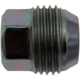 Purchase Top-Quality Wheel Lug Nut by DORMAN/AUTOGRADE - 611-231 pa9