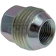 Purchase Top-Quality Wheel Lug Nut by DORMAN/AUTOGRADE pa5