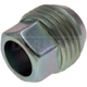 Purchase Top-Quality Wheel Lug Nut by DORMAN/AUTOGRADE pa8