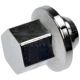 Purchase Top-Quality Wheel Lug Nut by DORMAN/AUTOGRADE - 611-248.1 pa7