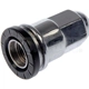 Purchase Top-Quality Wheel Lug Nut by DORMAN/AUTOGRADE - 611-268 pa4