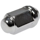 Purchase Top-Quality Wheel Lug Nut by DORMAN/AUTOGRADE - 611-273 pa3