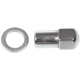 Purchase Top-Quality DORMAN/AUTOGRADE - 611-279.1 - Wheel Lug Nut pa1