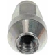 Purchase Top-Quality DORMAN/AUTOGRADE - 611-288 - Écrou de roue pa17