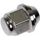 Purchase Top-Quality DORMAN/AUTOGRADE - 611-299.1 - Wheel Lug Nut pa12