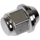 Purchase Top-Quality Wheel Lug Nut by DORMAN/AUTOGRADE - 611-299 pa3