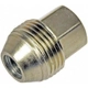 Purchase Top-Quality Wheel Lug Nut by DORMAN/AUTOGRADE - 611-308 pa2