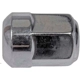 Purchase Top-Quality Wheel Lug Nut by DORMAN/AUTOGRADE - 611-313 pa4