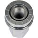 Purchase Top-Quality DORMAN/AUTOGRADE - 611-930 - Écrou de roue pa3