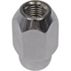 Purchase Top-Quality DORMAN/AUTOGRADE - 711-101 - Wheel Lug Nut pa2