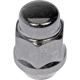 Purchase Top-Quality DORMAN/AUTOGRADE - 711-105 - Wheel Lug Nut pa3