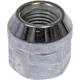 Purchase Top-Quality DORMAN/AUTOGRADE - 711-106 - Wheel Lug Nut pa3