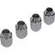 Purchase Top-Quality DORMAN/AUTOGRADE - 711-109 - Wheel Lug Nut pa1