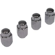 Purchase Top-Quality DORMAN/AUTOGRADE - 711-301 - Wheel Lug Nut pa1