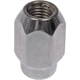 Purchase Top-Quality DORMAN/AUTOGRADE - 711-301 - Wheel Lug Nut pa2