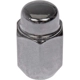 Purchase Top-Quality DORMAN/AUTOGRADE - 711-301 - Wheel Lug Nut pa3