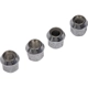 Purchase Top-Quality DORMAN/AUTOGRADE - 711-306 - Wheel Lug Nut pa1