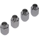 Purchase Top-Quality DORMAN/AUTOGRADE - 711-309 - Wheel Lug Nut pa1