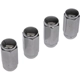 Purchase Top-Quality DORMAN/AUTOGRADE - 711-504 - Wheel Lug Nut pa1