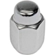 Purchase Top-Quality DORMAN/AUTOGRADE - 711-601 - Wheel Lug Nut pa3