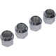 Purchase Top-Quality DORMAN/AUTOGRADE - 711-606 - Wheel Lug Nut pa1