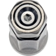 Purchase Top-Quality DORMAN/AUTOGRADE - 712-245M4 - Wheel Lug Nut pa2