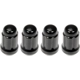 Purchase Top-Quality DORMAN/AUTOGRADE - 712-315C - Wheel Lug Nut pa1