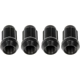 Purchase Top-Quality DORMAN/AUTOGRADE - 712-315C - Wheel Lug Nut pa2