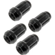 Purchase Top-Quality DORMAN/AUTOGRADE - 712-315C - Wheel Lug Nut pa4