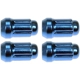 Purchase Top-Quality DORMAN/AUTOGRADE - 712-315D - Wheel Lug Nut pa4