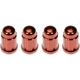 Purchase Top-Quality DORMAN/AUTOGRADE - 712-315E - Wheel Lug Nut pa2