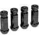 Purchase Top-Quality Wheel Lug Nut by DORMAN/AUTOGRADE - 712-545AXL4 pa4