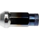 Purchase Top-Quality DORMAN/AUTOGRADE - 713-285T - Wheel Lug Nut pa3