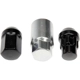 Purchase Top-Quality DORMAN/AUTOGRADE - 713-375A - Wheel Lug Nut pa1