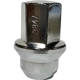 Purchase Top-Quality FMSI AUTOMOTIVE HARDWARE - 711249 - Wheel Nut pa1