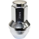 Purchase Top-Quality FMSI AUTOMOTIVE HARDWARE - 3868-5 - Acorn Bulge Solid Steel Wheel Nut pa1