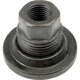 Purchase Top-Quality FMSI AUTOMOTIVE HARDWARE - 6149-5 - Solid Steel Wheel Nut pa1