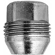 Purchase Top-Quality Wheel Lug Nut by H PAULIN - 559-193 pa3