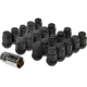 Purchase Top-Quality DORMAN/AUTOGRADE - 711-335C - Wheel Nut Lock Set pa4