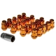 Purchase Top-Quality Wheel Lug Nut Lock Or Kit by DORMAN/AUTOGRADE - 711-335I pa1